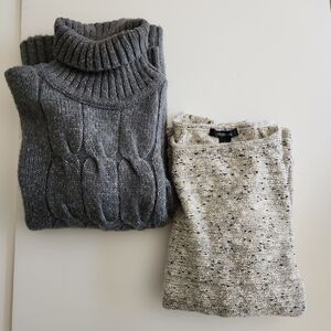 2 Sweaters